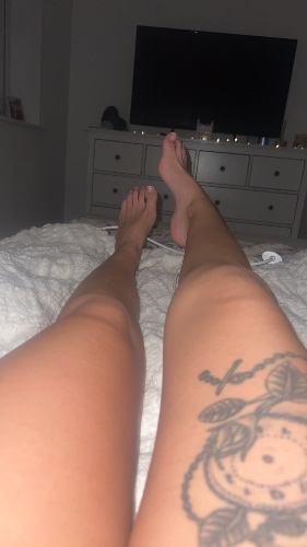 Mani&pedi💅🏼