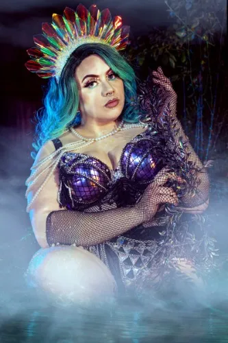 💋 Enraptured 💋