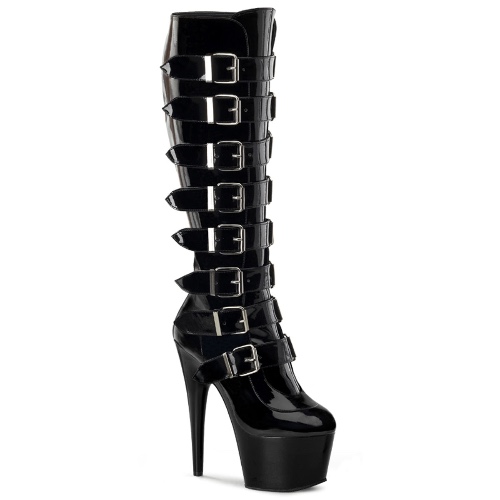 Adore-2043 | Black / 11