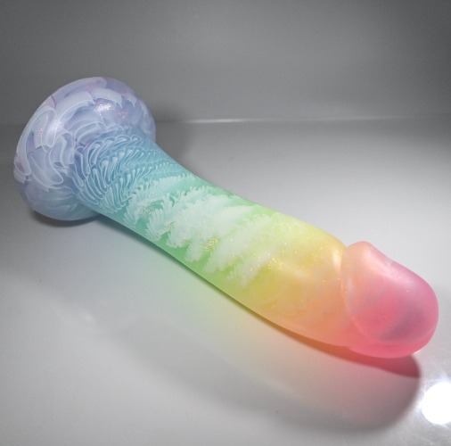 Z4TDX58 Caelus Large NC 0031 UV CS | Default Title