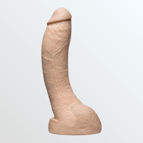 Vac-U-Lock Realistic Stryker 9.5 Dildo for Harnesses