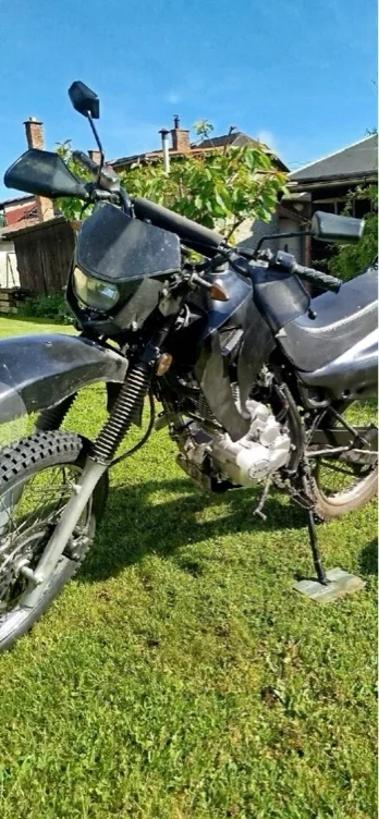 Motorbike