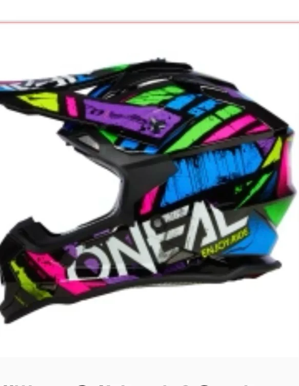 Moto helma