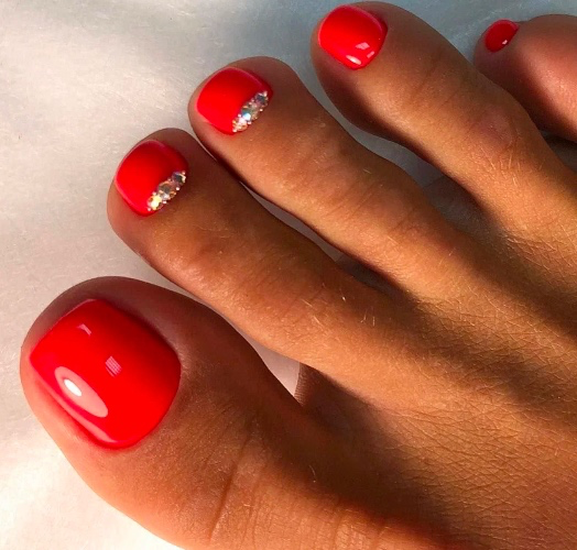 Pedicure 