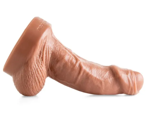Hankey’s Toys Monster Dildo in XL