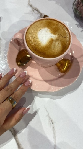 Coffee☕️