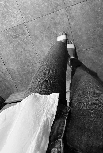 🦶🏻