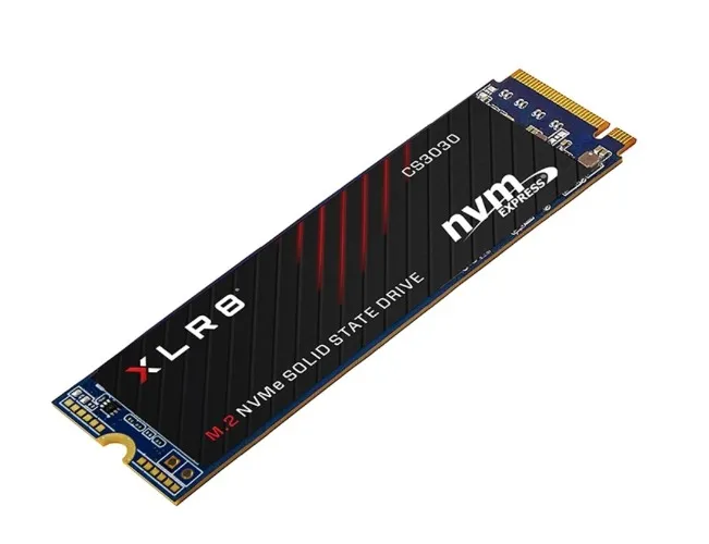 PNY 1TB M.2 NVMe SSD