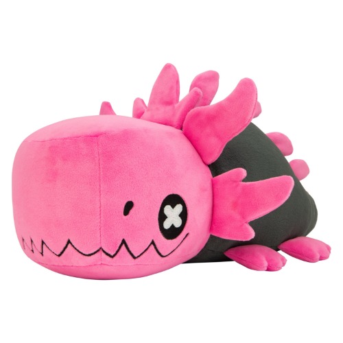 Rain World - Glowing Pink Lizard Plush | Default Title