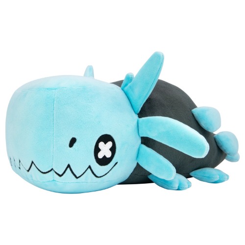 Rain World - Glowing Blue Lizard Plush | Default Title