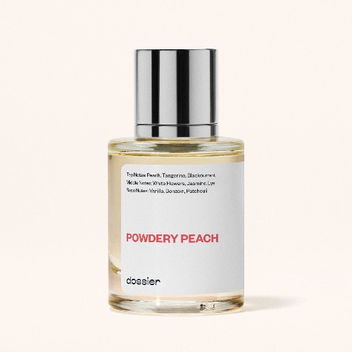 Powdery Peach | Default Title