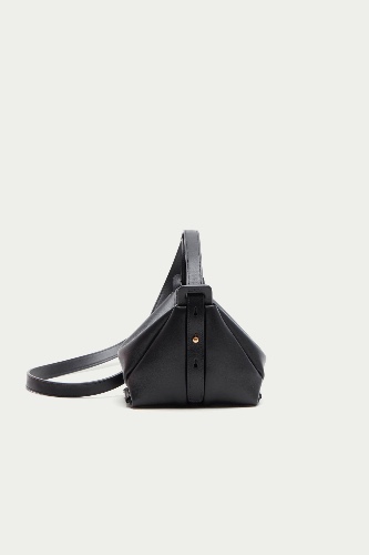 The Mini Age Bag | Black | Default Title