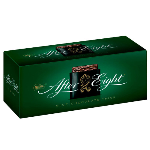 Chocolate AFTER EIGHT Menta 200 g