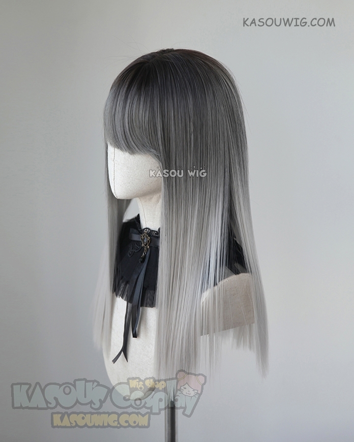 Éclair - ♦ Charcoal gray ♦