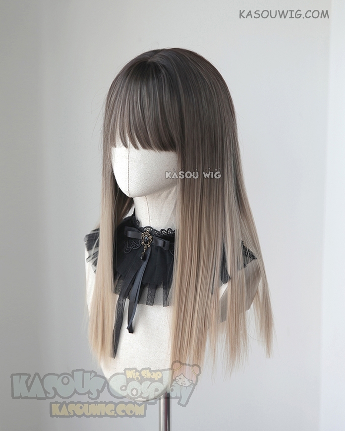 Éclair - ♦ Caramel brown ♦