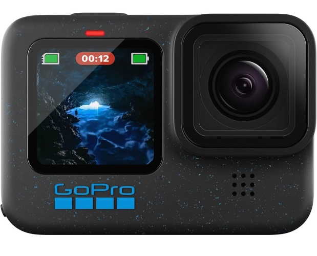 GoPro HERO12 Black