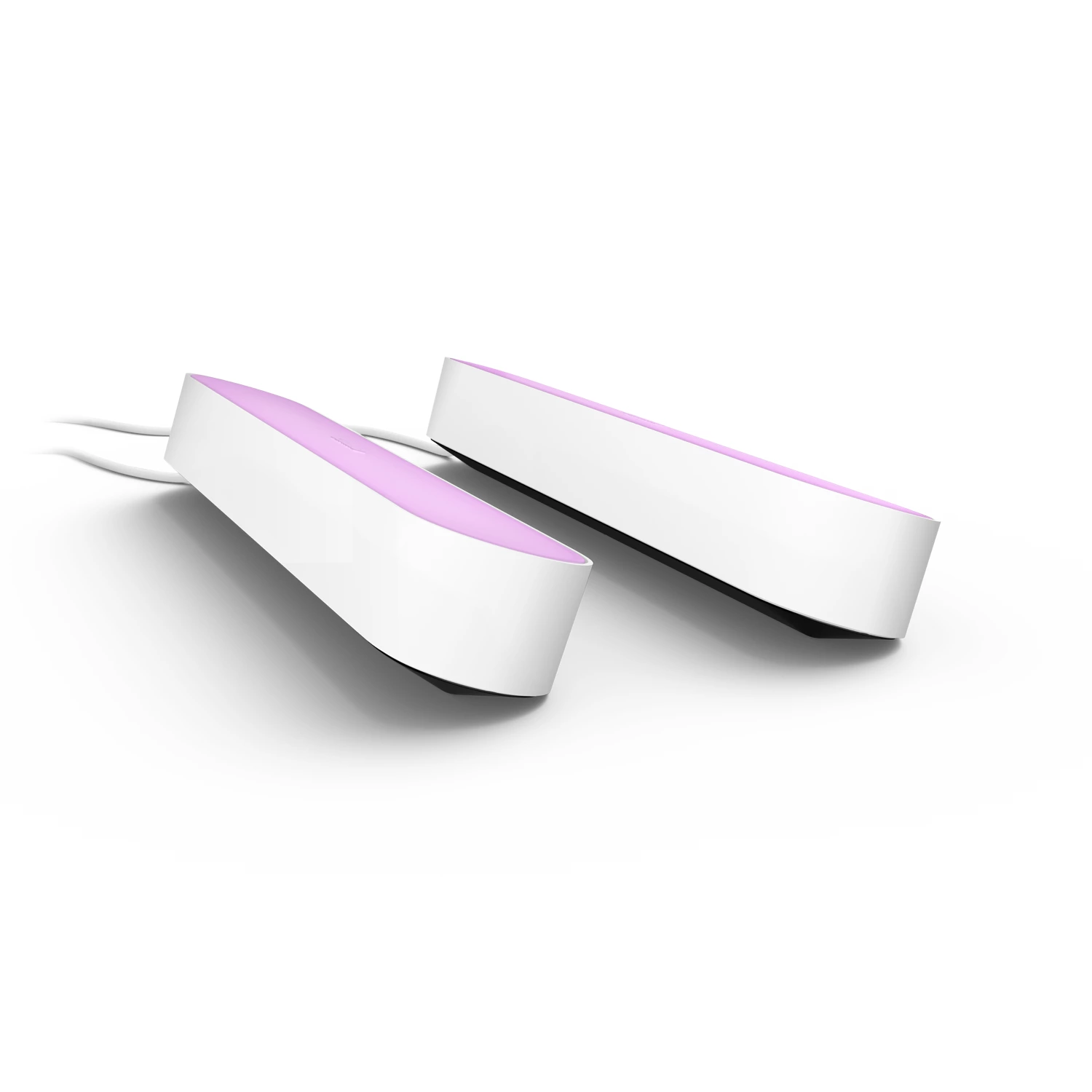Phillips Hue 2-pack Play Light Bar