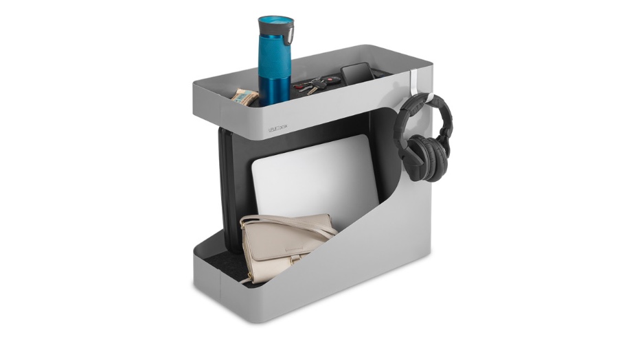 Mobile Storage Caddy by UPLIFT Desk