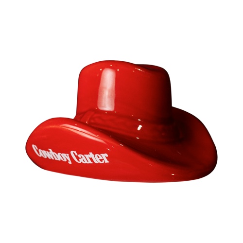 COWBOY CARTER INCENSE HOLDER