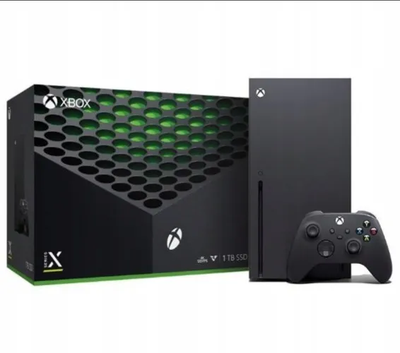 Xbox series S