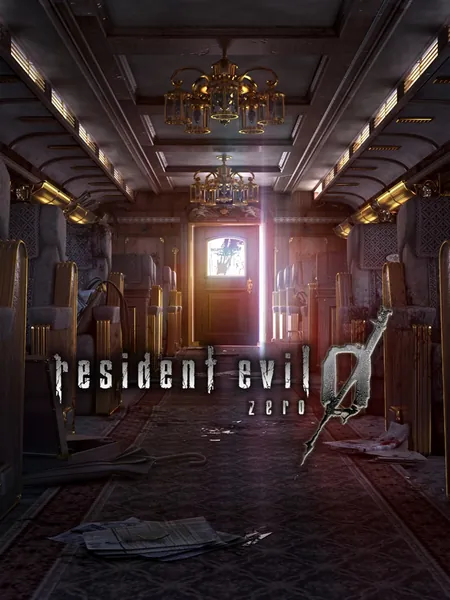 Resident Evil 0 / Biohazard 0 HD Remaster Steam CD Key