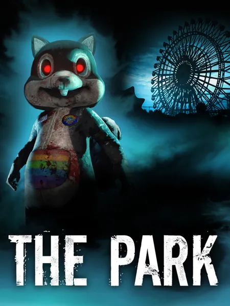 The Park Steam CD Key