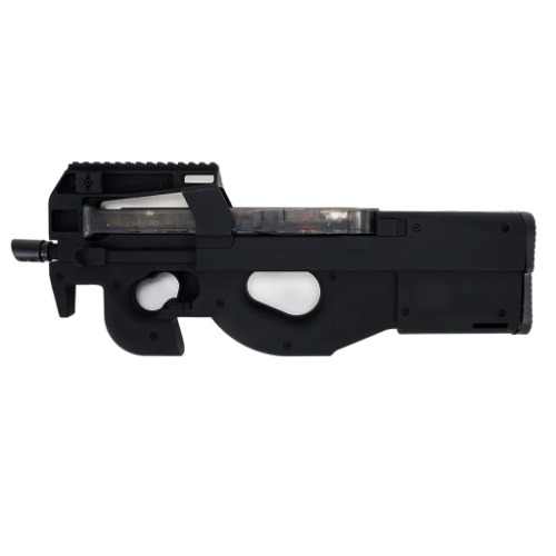 Pistol Orbeez ( Water Beads) | P90 | Black