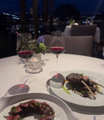 Dinner
