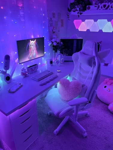 Gaming