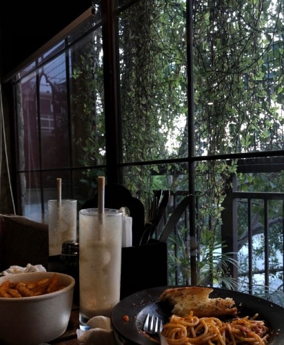 Lunch