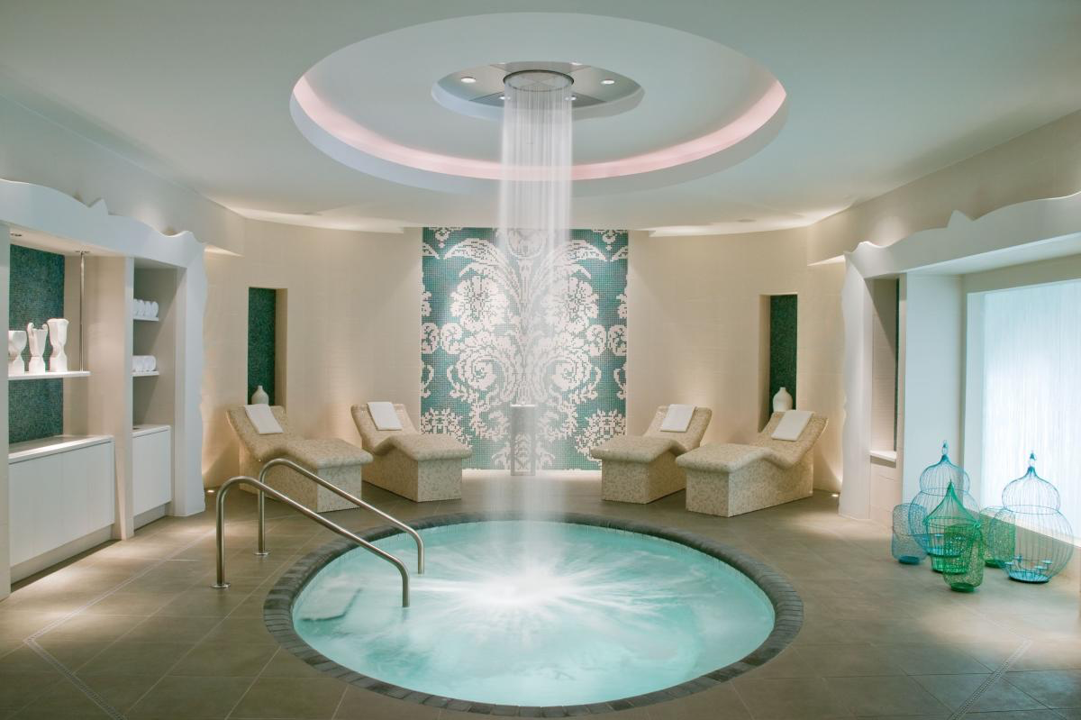 Spa Day