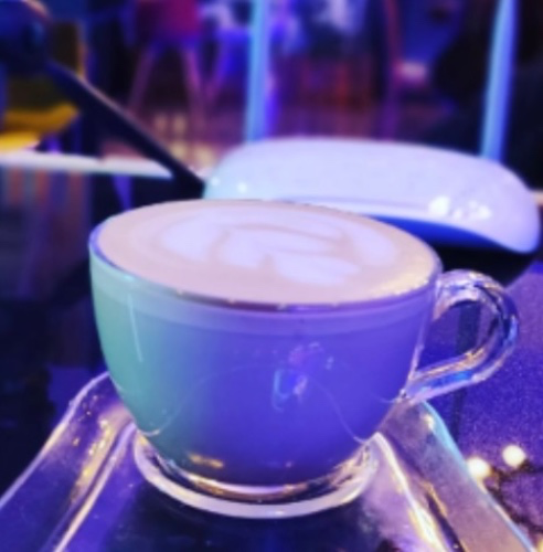 Coffee 