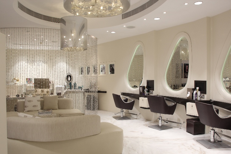 Hair Appointment 