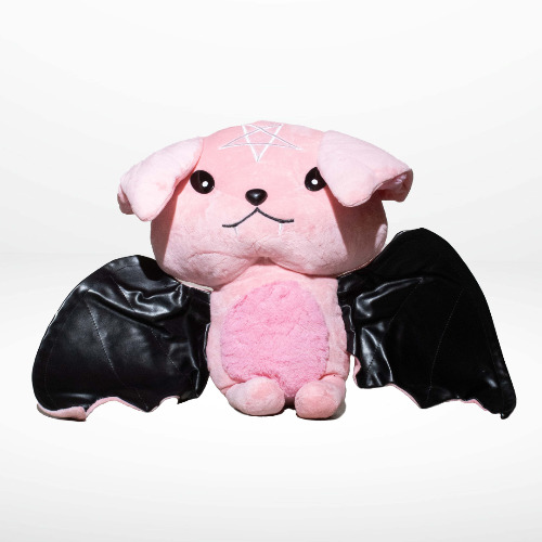 Fleur the Bat