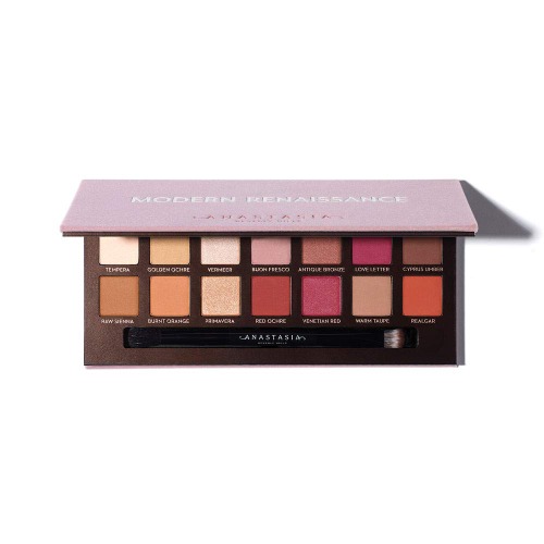 Anastasia Beverly Hills - Eyeshadow Palette - Modern Renaissance - Modern Renaissance