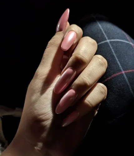 Flawless Manicure 💅🏻