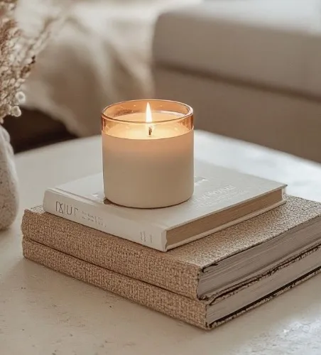 Candle of My Essence