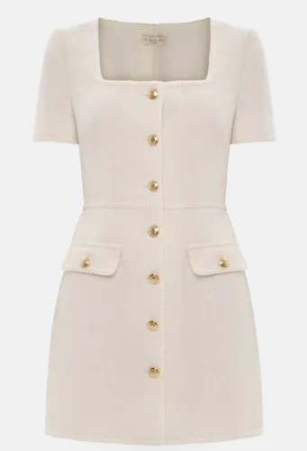 Pure Temptation Dress 