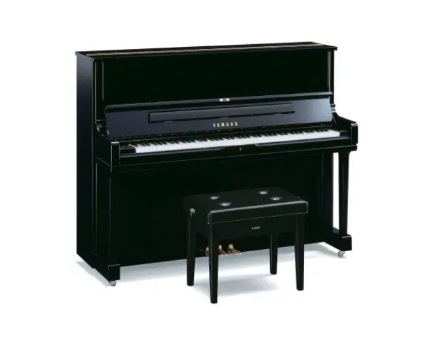 Yamaha upright piano YUS1