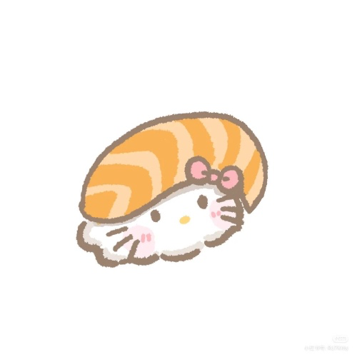 Sushi ໒꒰ྀི ◞ ◟꒱ྀིა