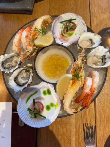 Take me to dinner 🍽️ 