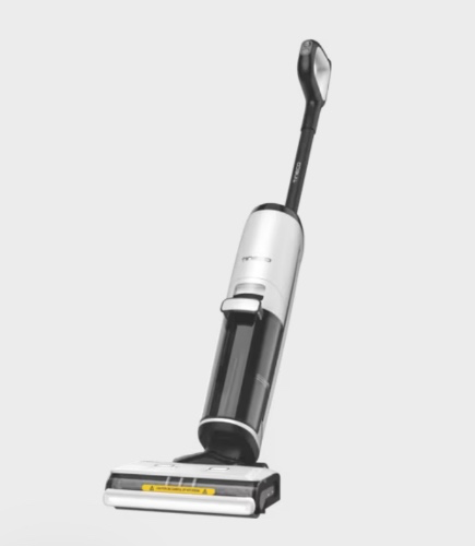 Steam mop/vacuum 🧼🛁