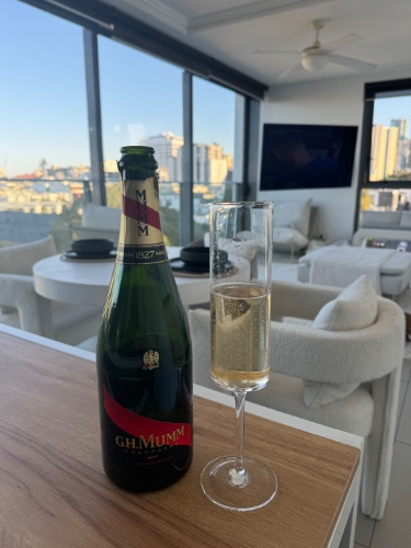 Fill my wine fridge 🍾