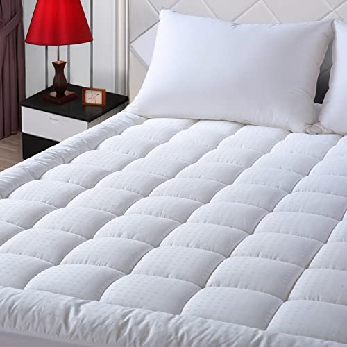 Full Size Mattress Pad 