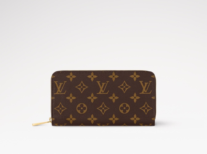 Zippy Wallet Louis Vuitton