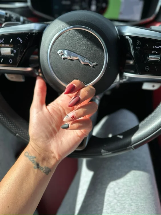 Nails