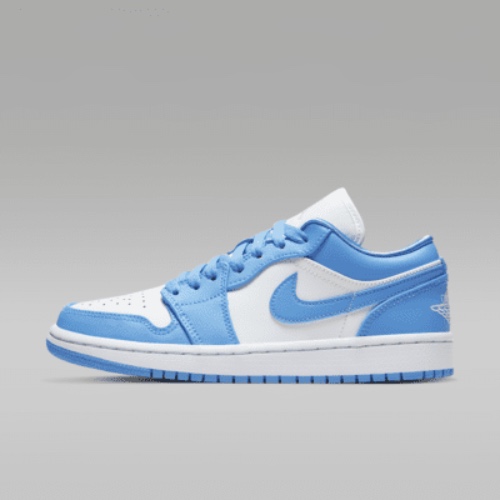 Air Jordan 1 Low Women's Shoes
