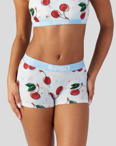 Summer Cherry | XS / MULTI