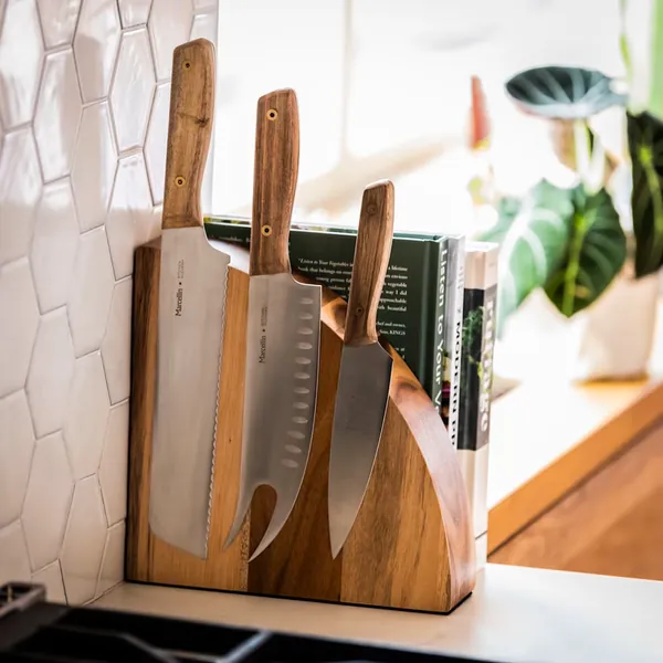 Ultimate Knife Block Set