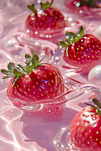 Lil somethin extra 💋